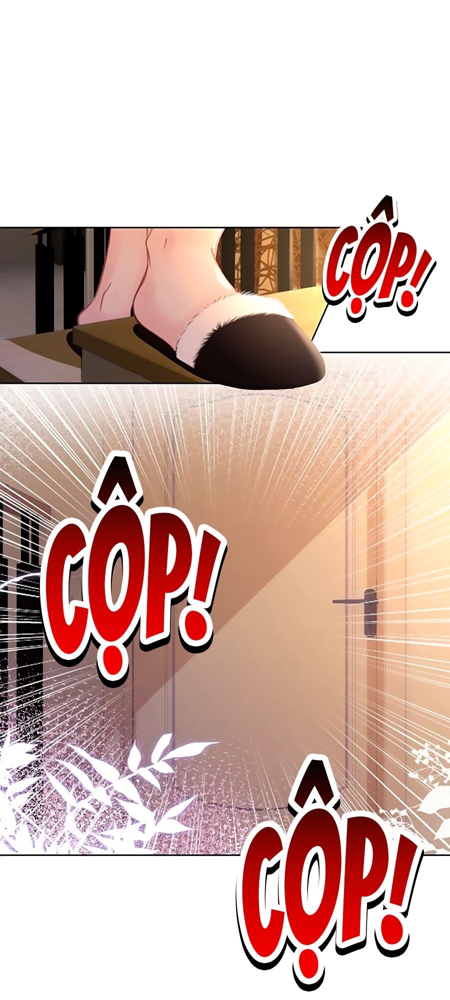 Ám Hắc Hệ Noãn Hôn: Chapter 86