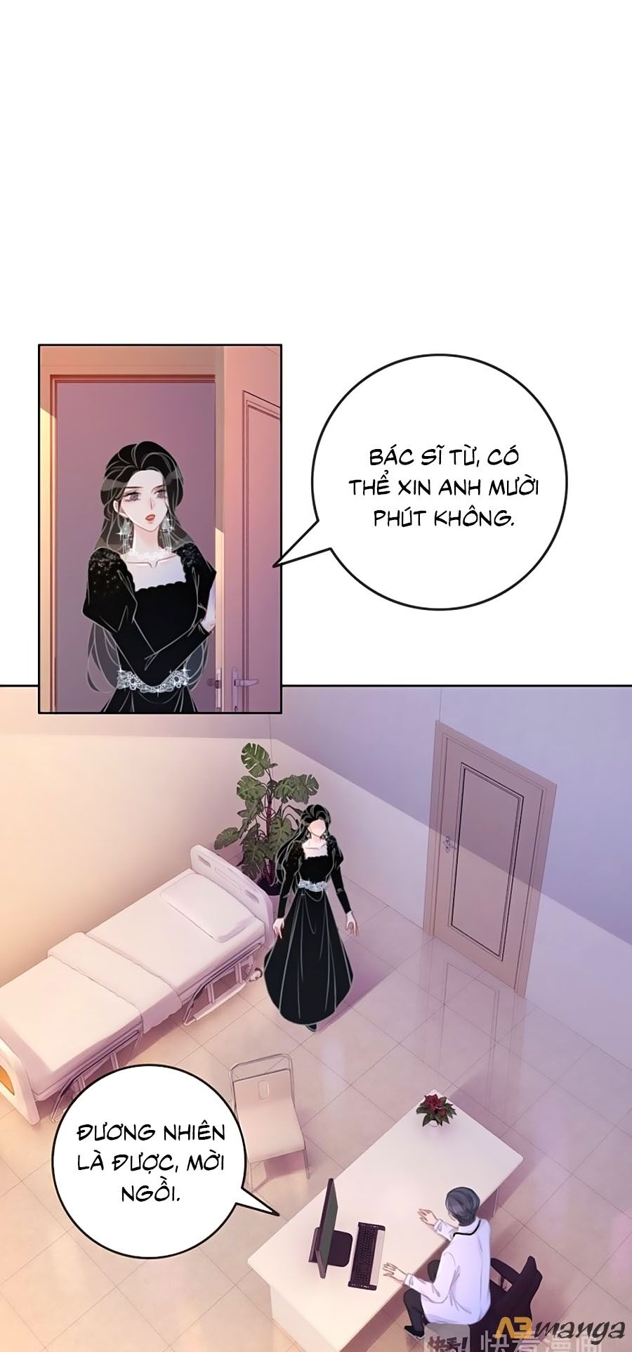 Ám Hắc Hệ Noãn Hôn: Chapter 86
