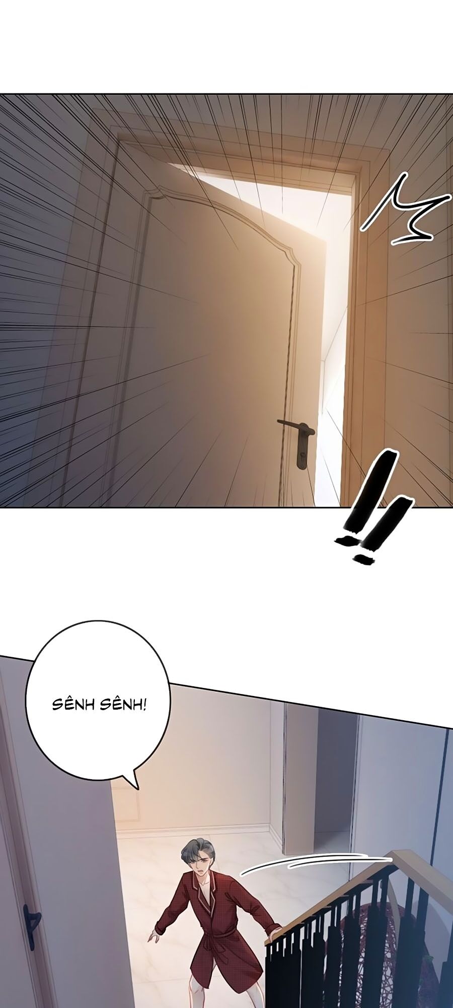 Ám Hắc Hệ Noãn Hôn: Chapter 86