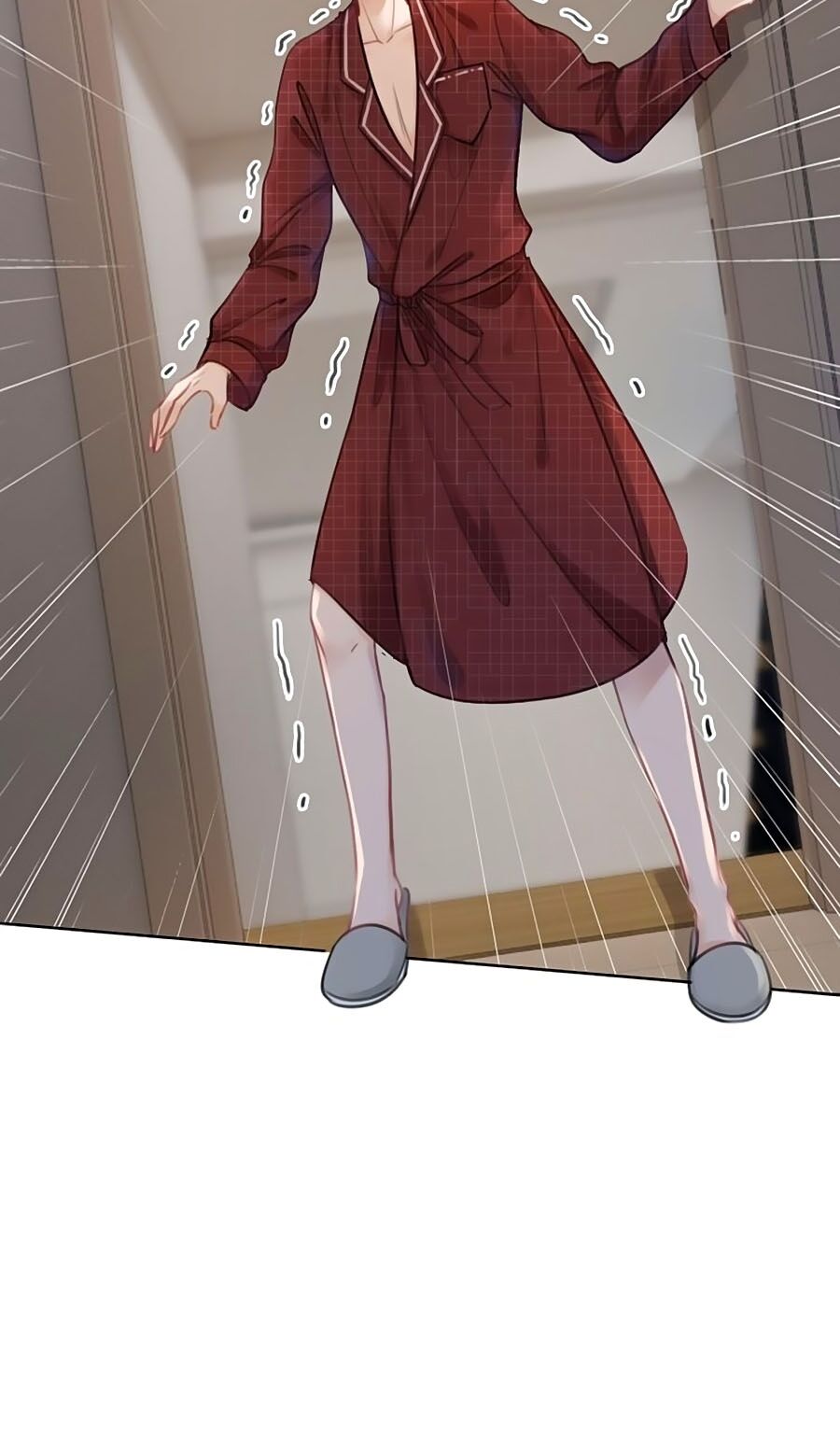 Ám Hắc Hệ Noãn Hôn: Chapter 86