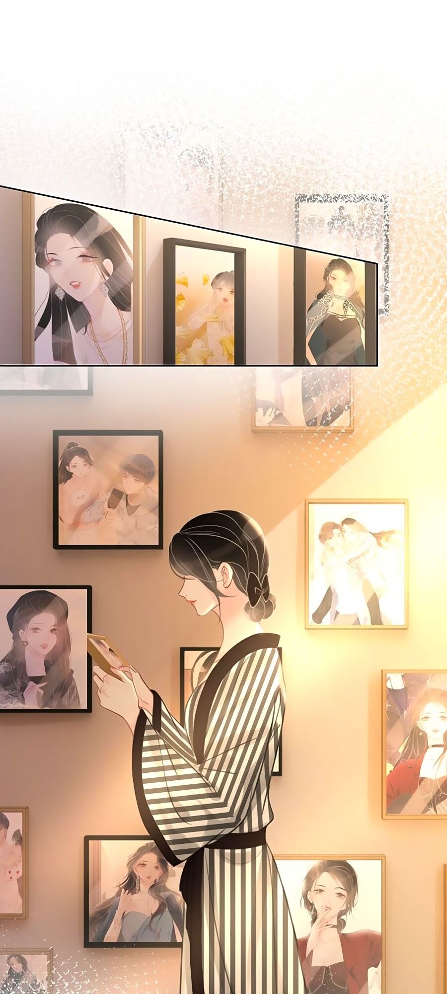 Ám Hắc Hệ Noãn Hôn: Chapter 86