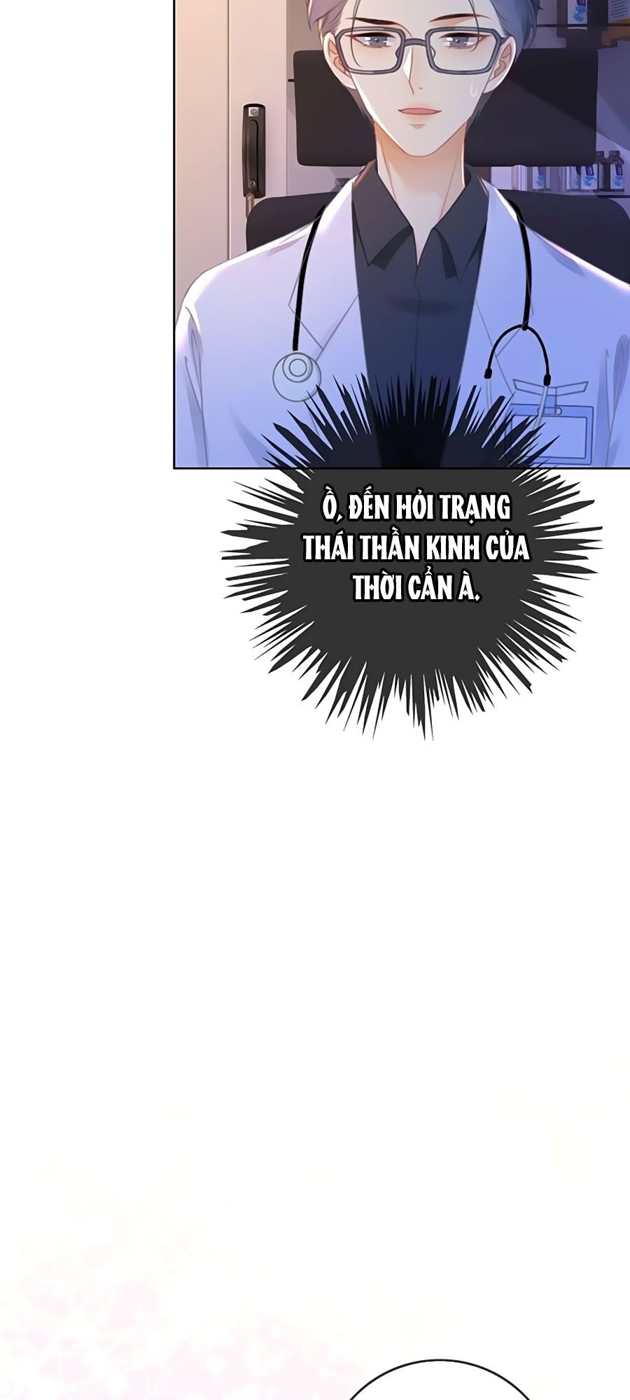 Ám Hắc Hệ Noãn Hôn: Chapter 86