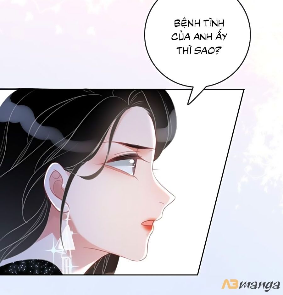 Ám Hắc Hệ Noãn Hôn: Chapter 86