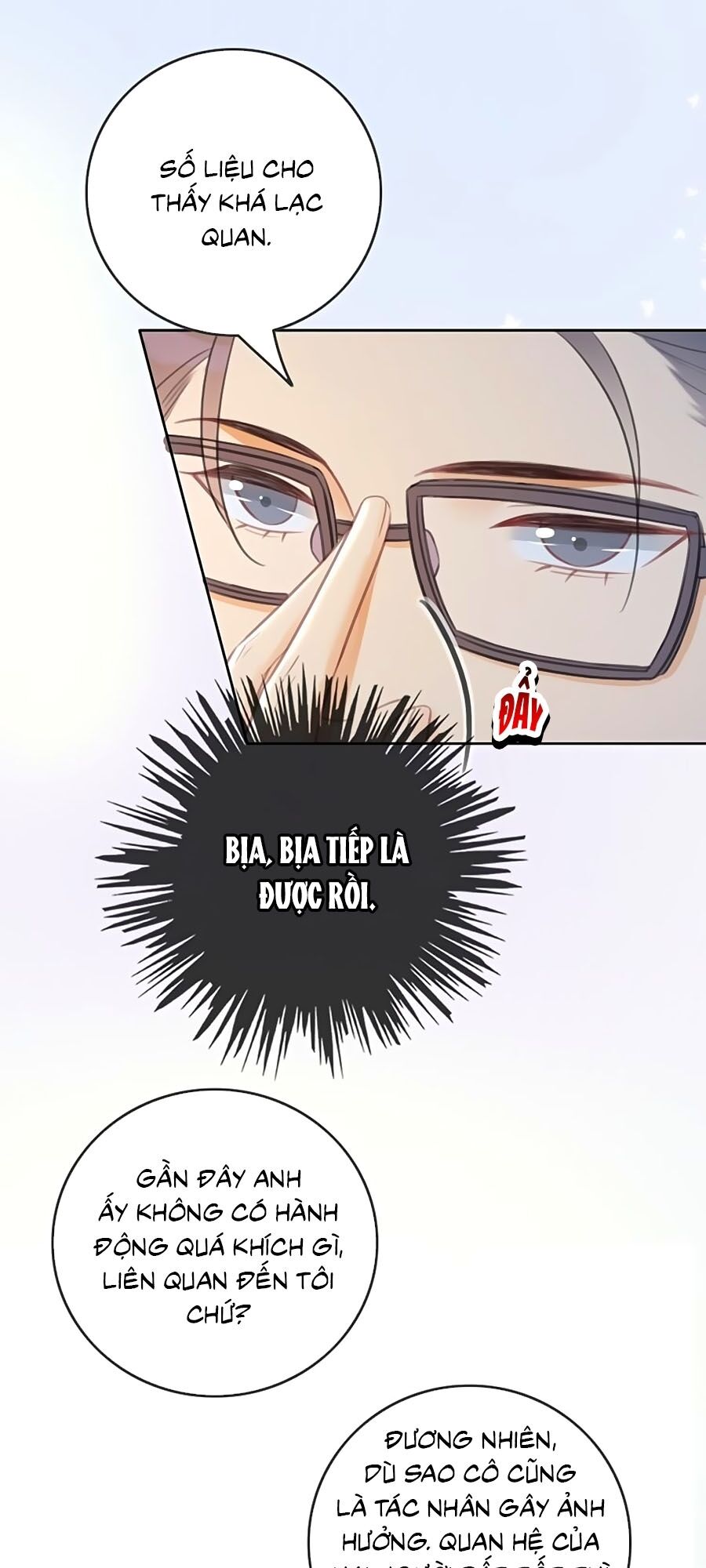 Ám Hắc Hệ Noãn Hôn: Chapter 86