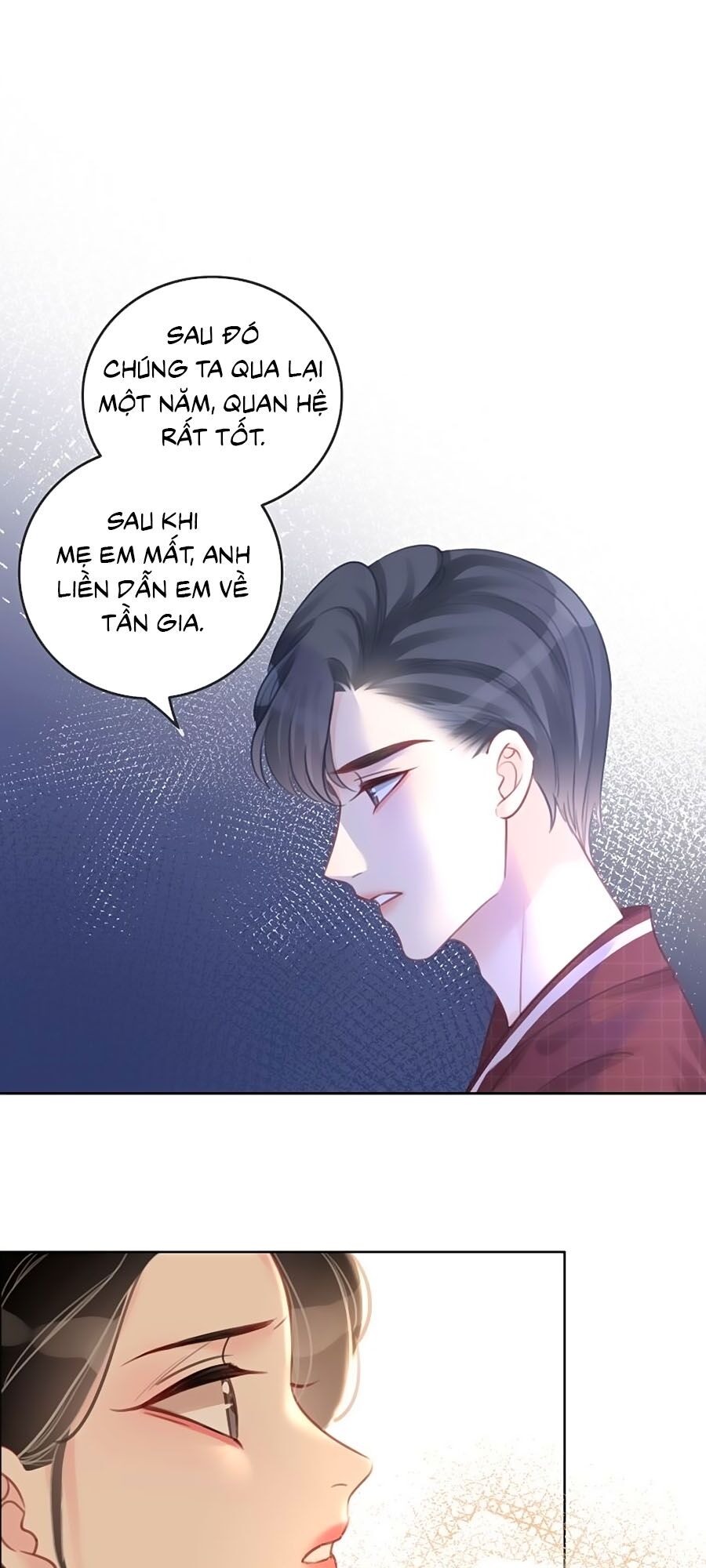 Ám Hắc Hệ Noãn Hôn: Chapter 89