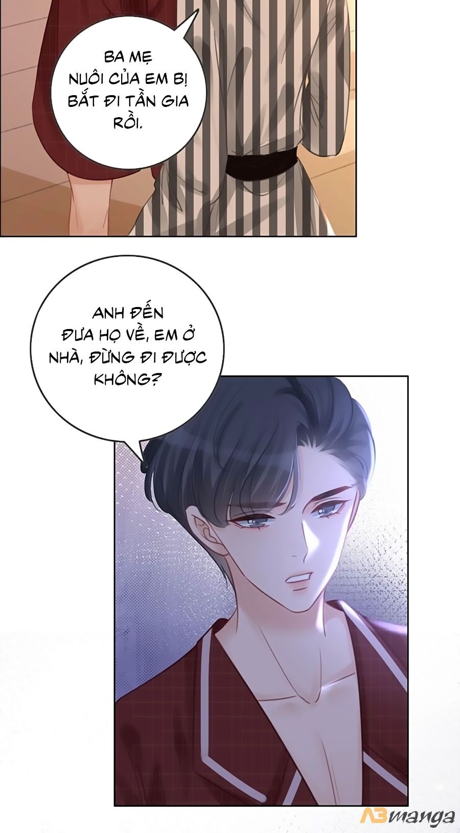 Ám Hắc Hệ Noãn Hôn: Chapter 89
