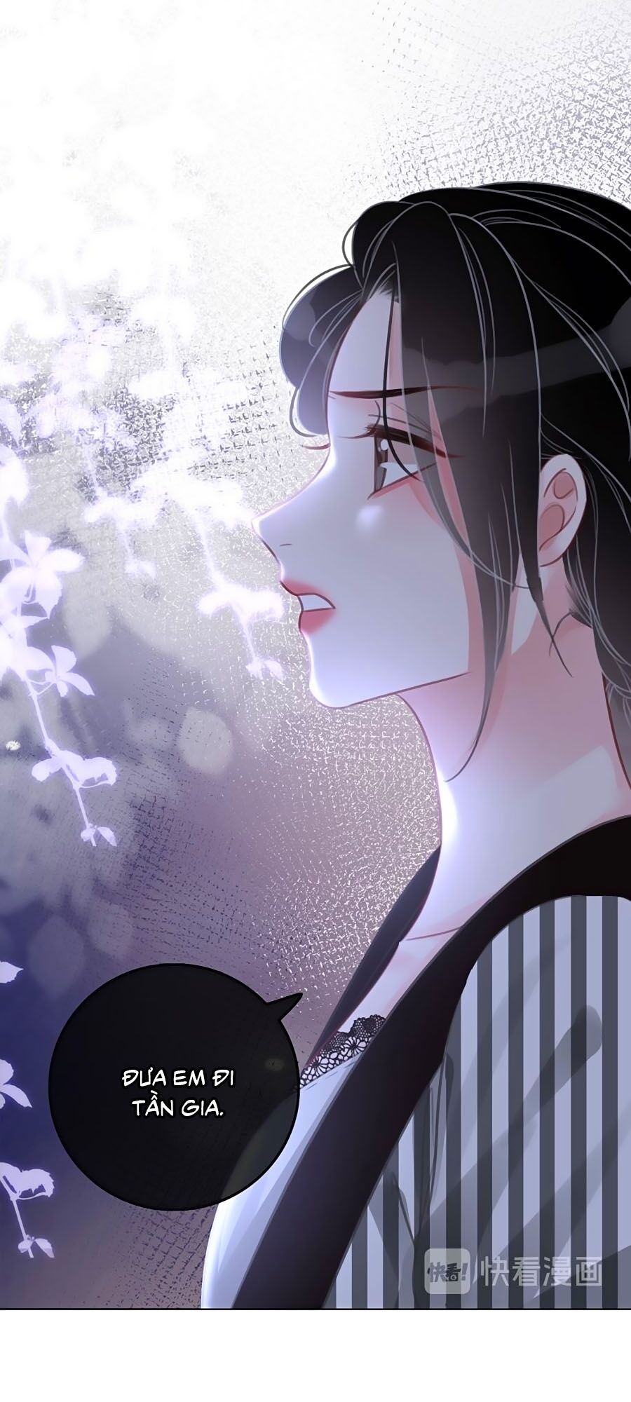 Ám Hắc Hệ Noãn Hôn: Chapter 89