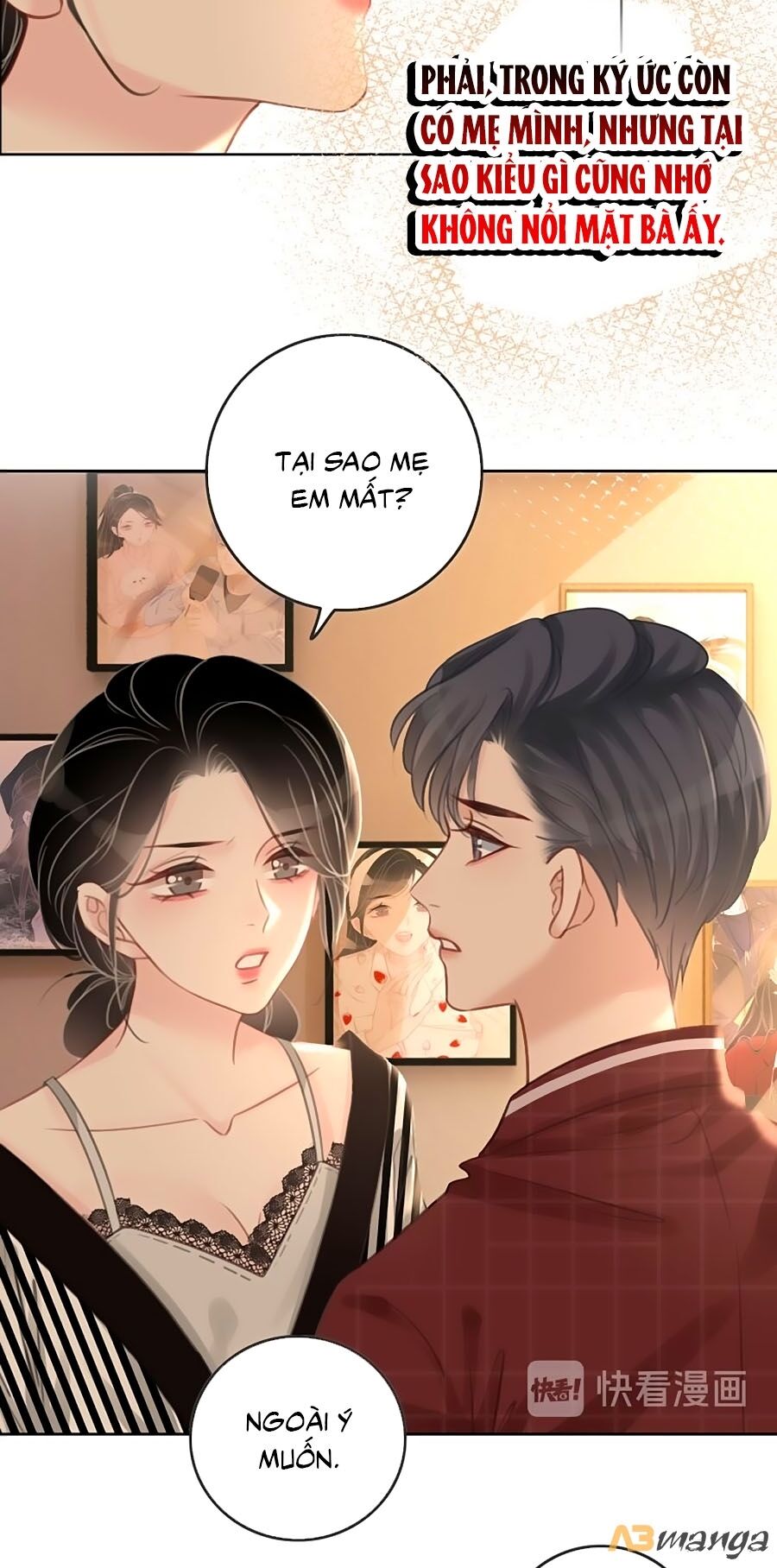 Ám Hắc Hệ Noãn Hôn: Chapter 89