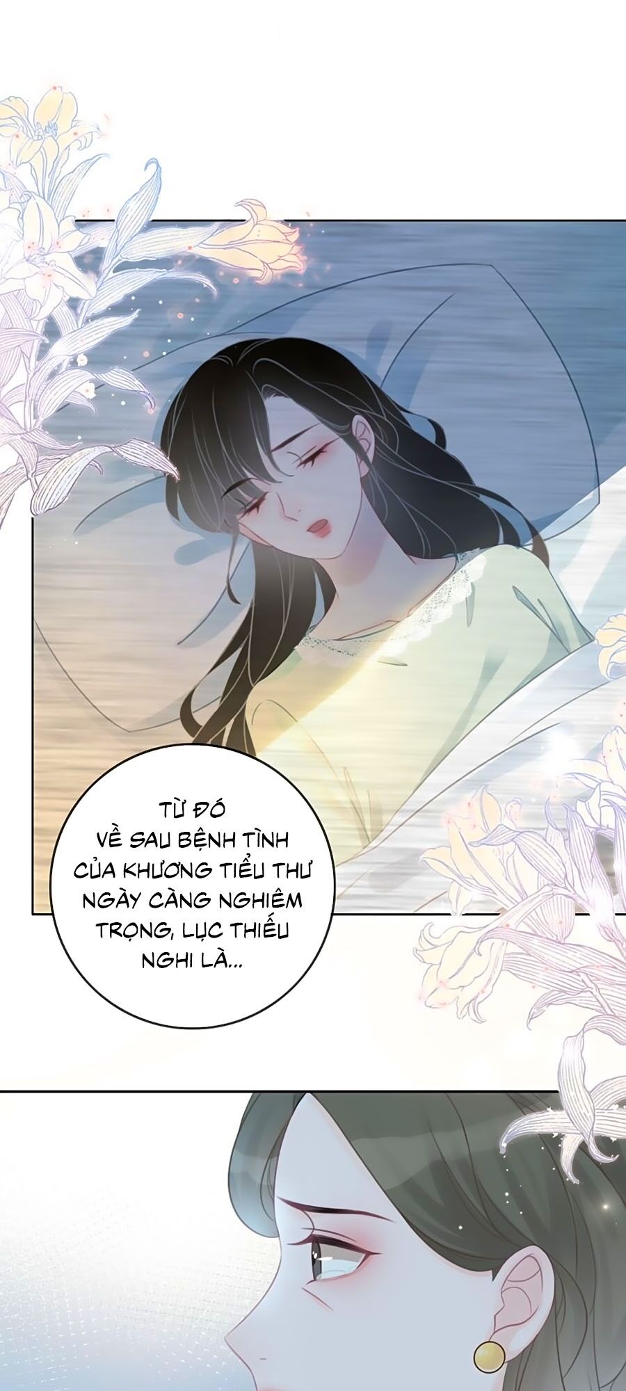 Ám Hắc Hệ Noãn Hôn: Chapter 89