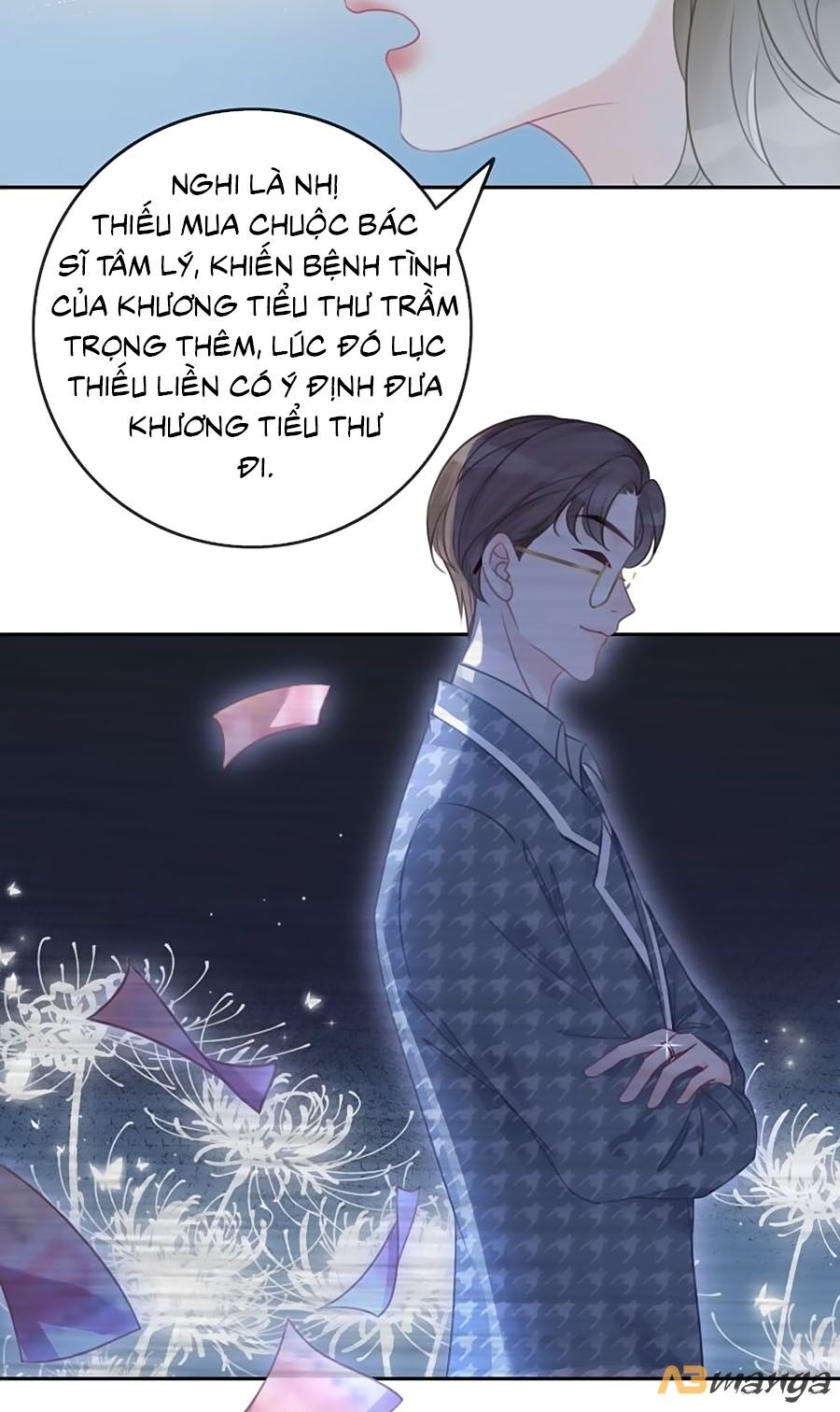 Ám Hắc Hệ Noãn Hôn: Chapter 89