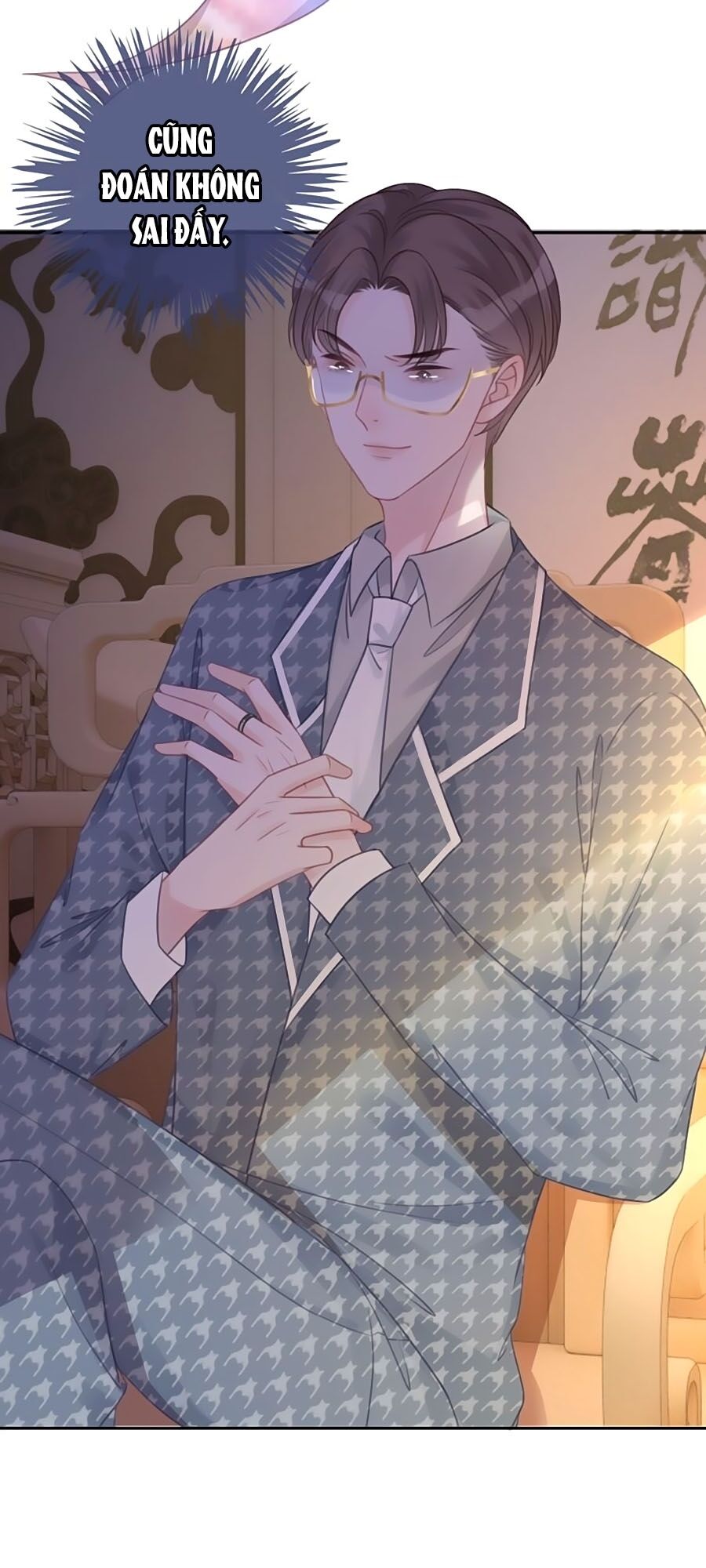 Ám Hắc Hệ Noãn Hôn: Chapter 89