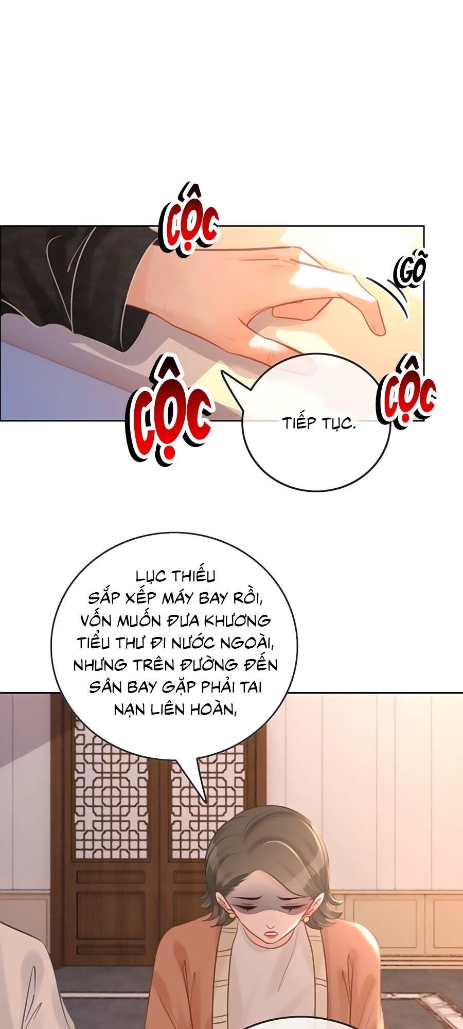 Ám Hắc Hệ Noãn Hôn: Chapter 89