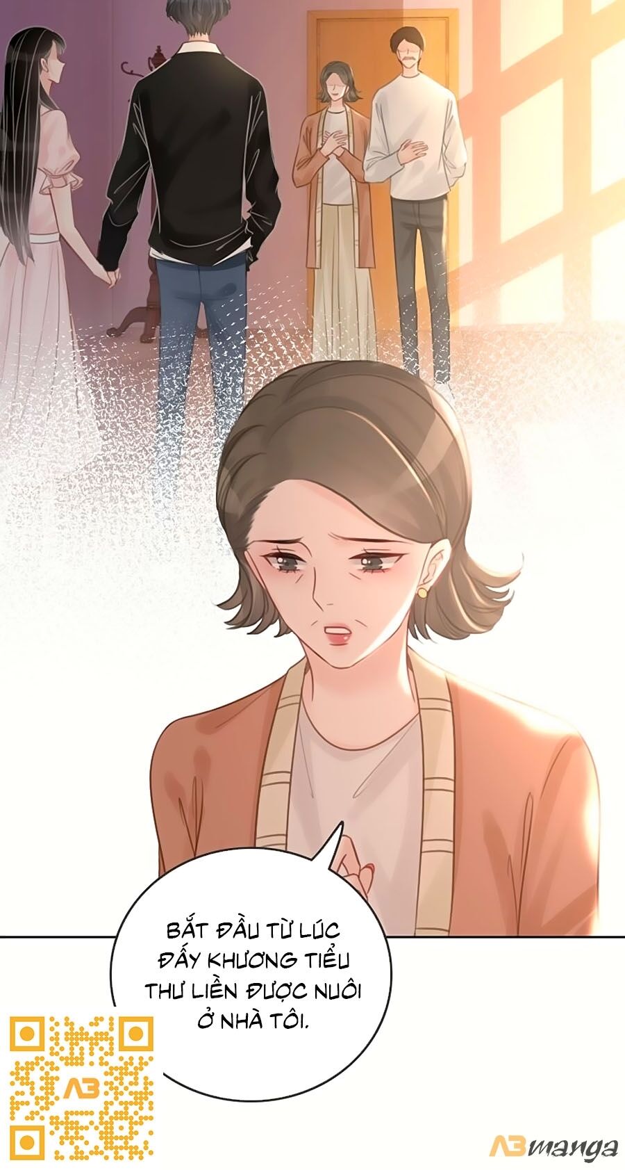 Ám Hắc Hệ Noãn Hôn: Chapter 89