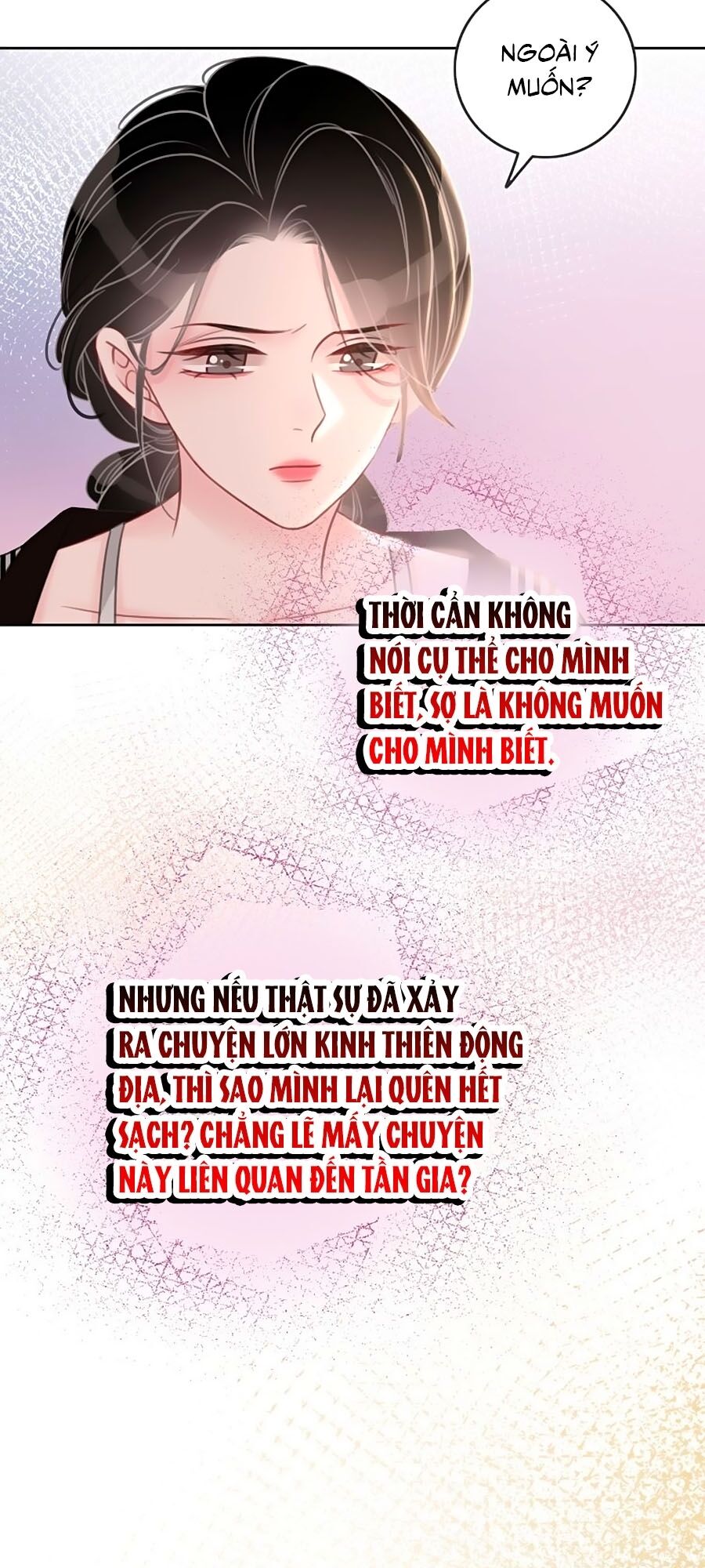 Ám Hắc Hệ Noãn Hôn: Chapter 89