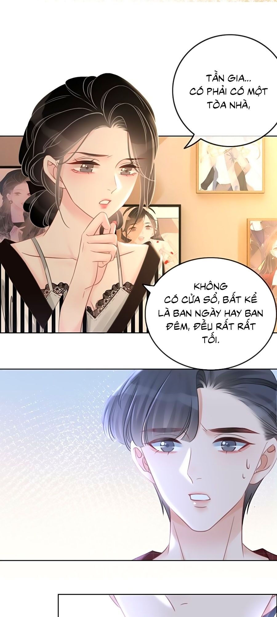 Ám Hắc Hệ Noãn Hôn: Chapter 89