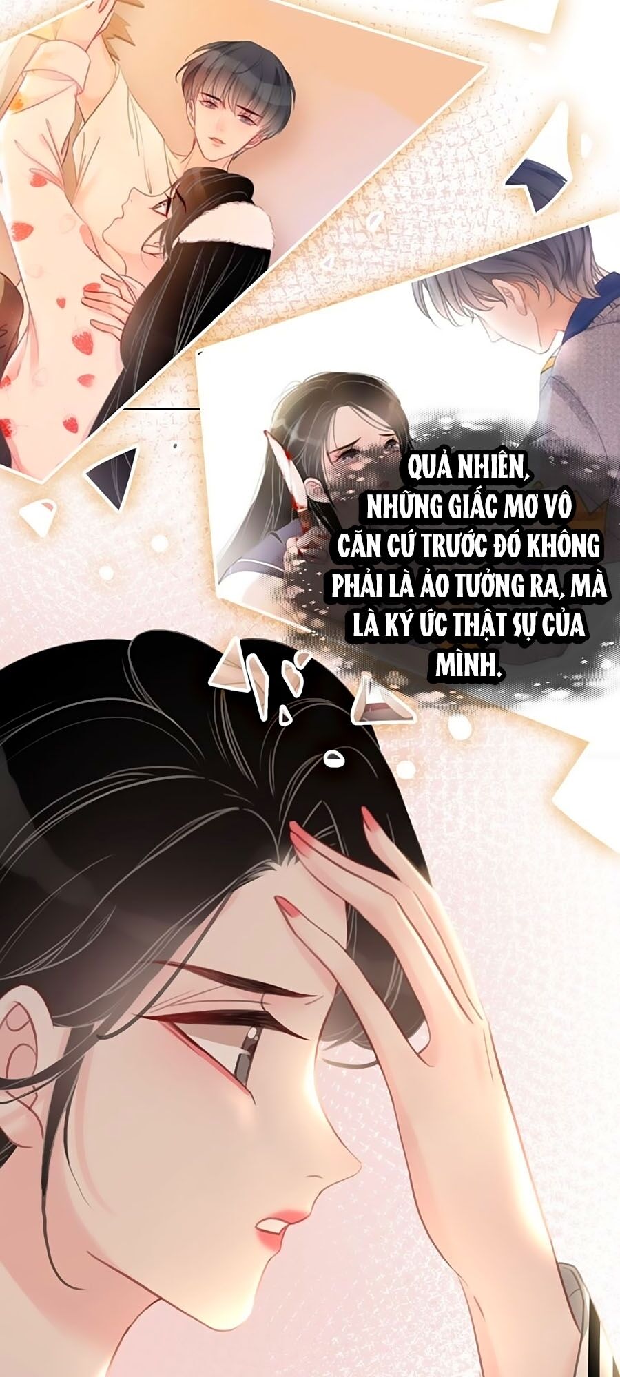 Ám Hắc Hệ Noãn Hôn: Chapter 89