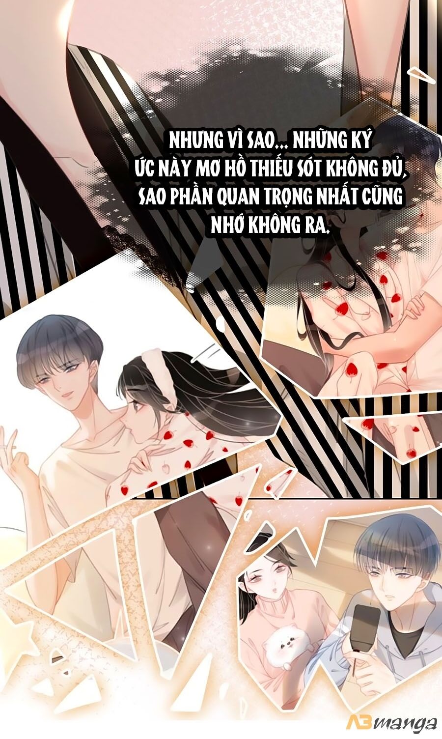 Ám Hắc Hệ Noãn Hôn: Chapter 89