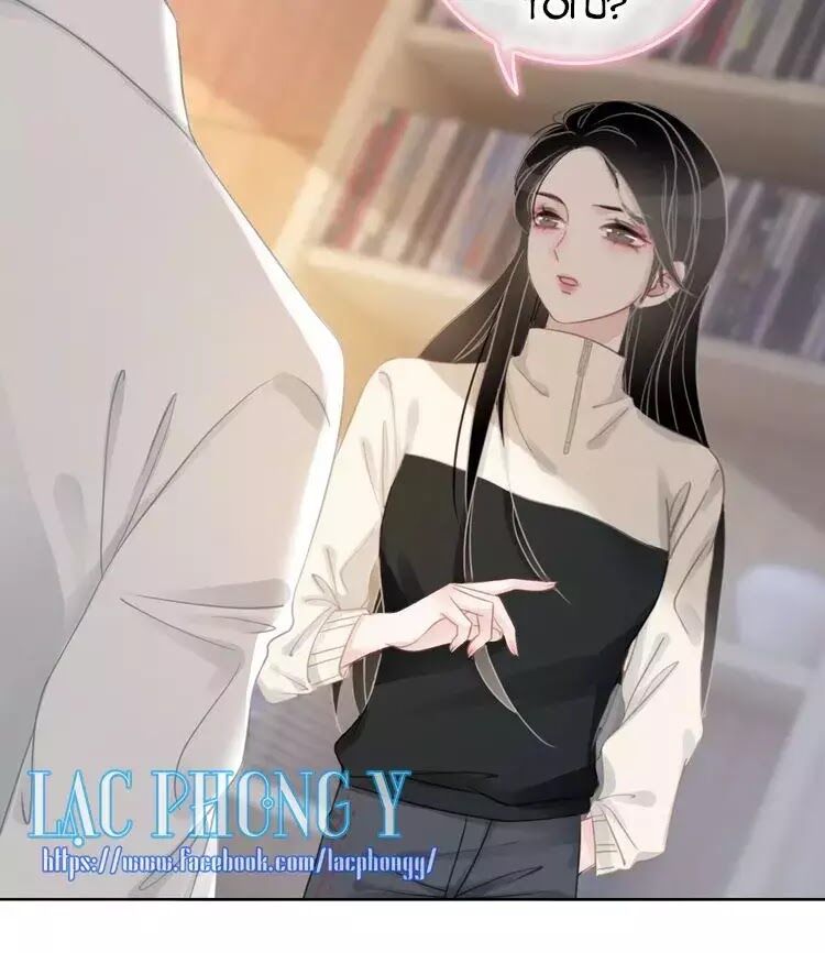 Ám Hắc Hệ Noãn Hôn: Chapter 9