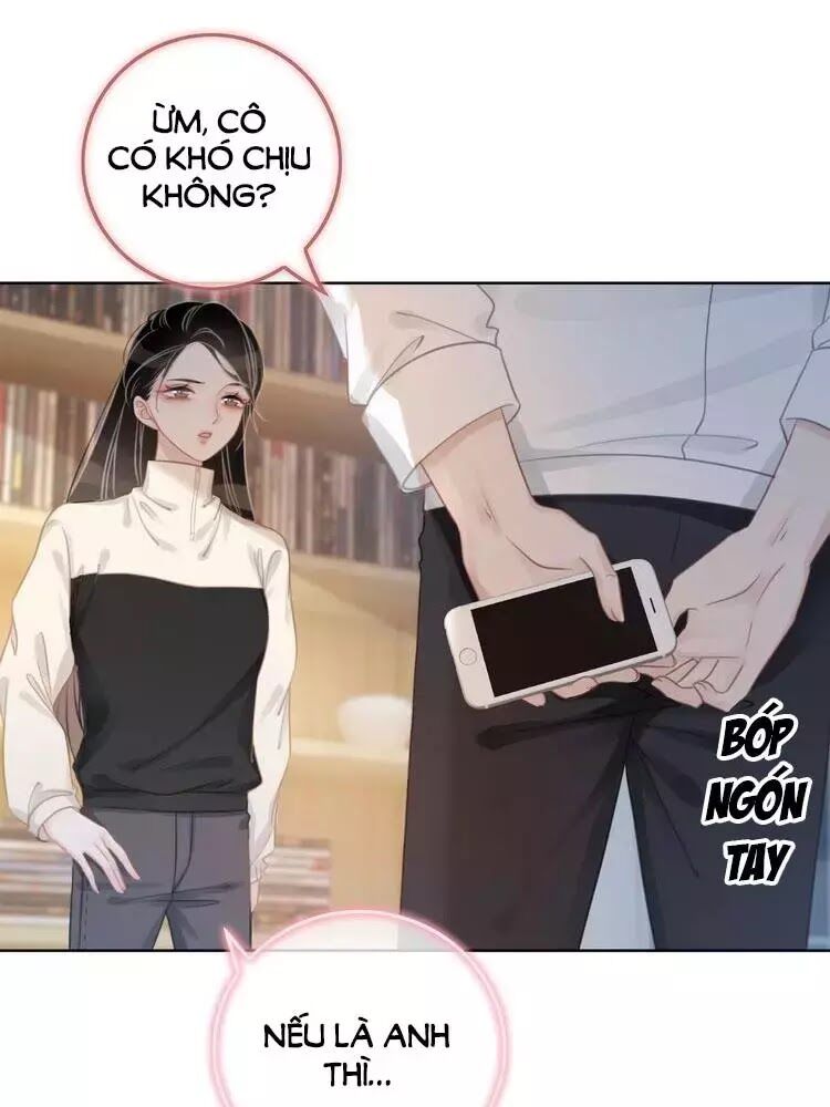 Ám Hắc Hệ Noãn Hôn: Chapter 9