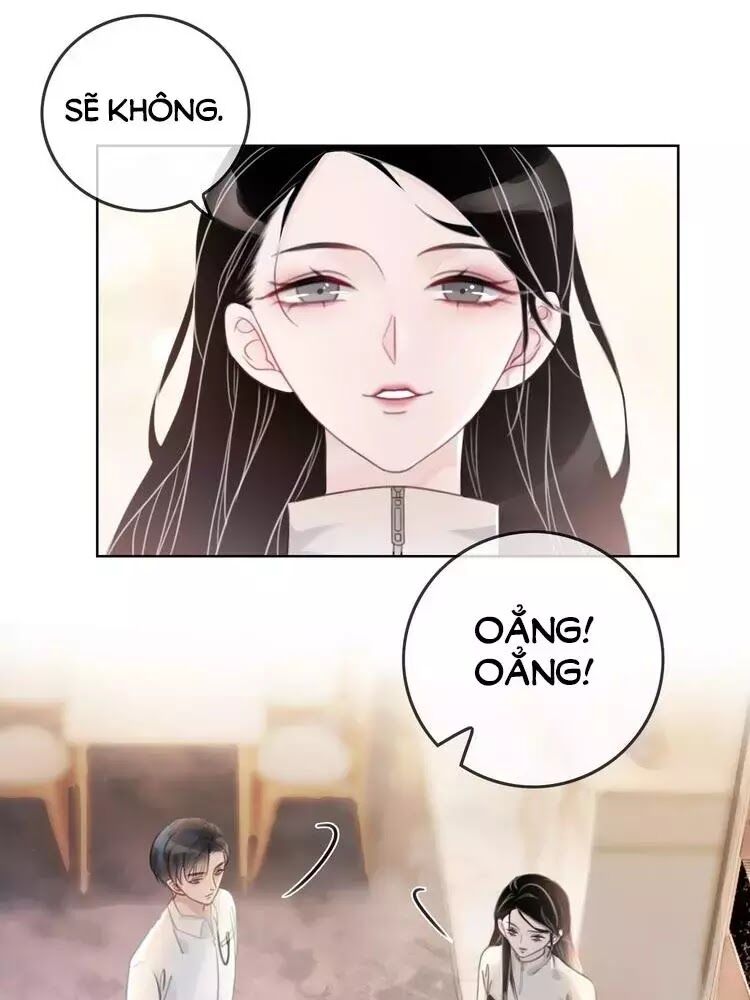 Ám Hắc Hệ Noãn Hôn: Chapter 9