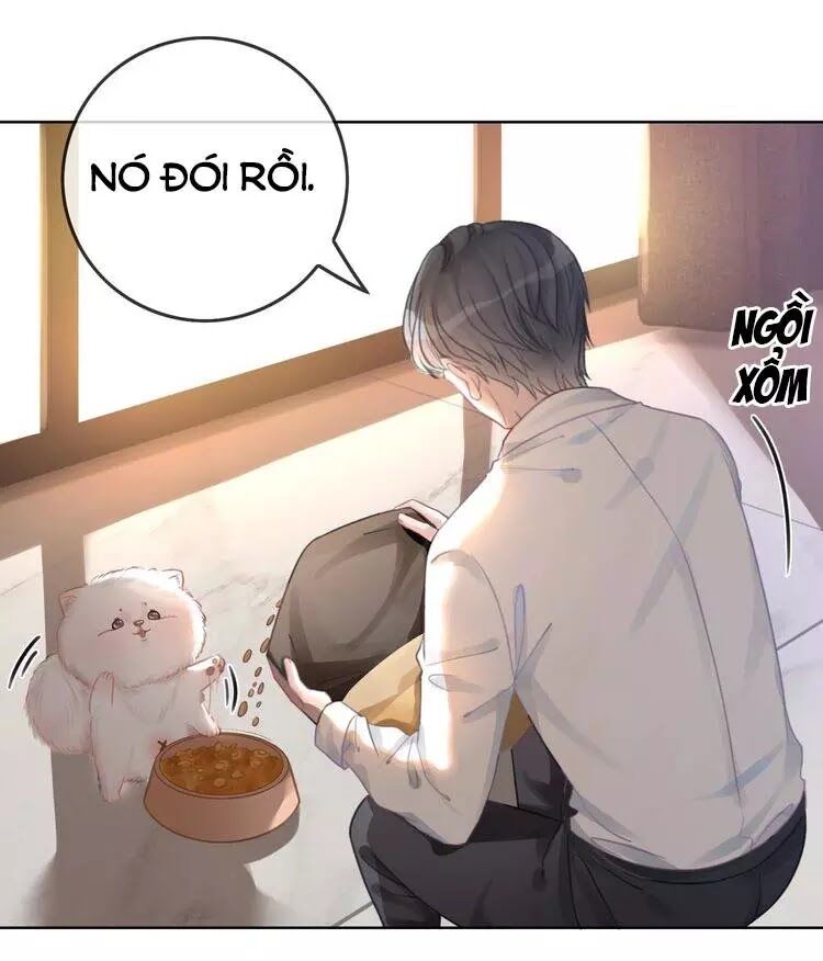 Ám Hắc Hệ Noãn Hôn: Chapter 9