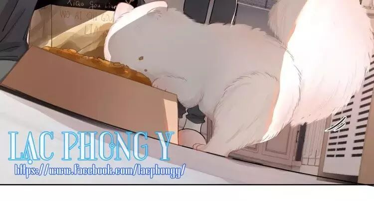 Ám Hắc Hệ Noãn Hôn: Chapter 9