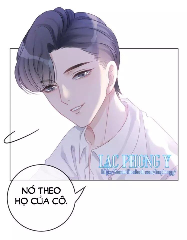 Ám Hắc Hệ Noãn Hôn: Chapter 9