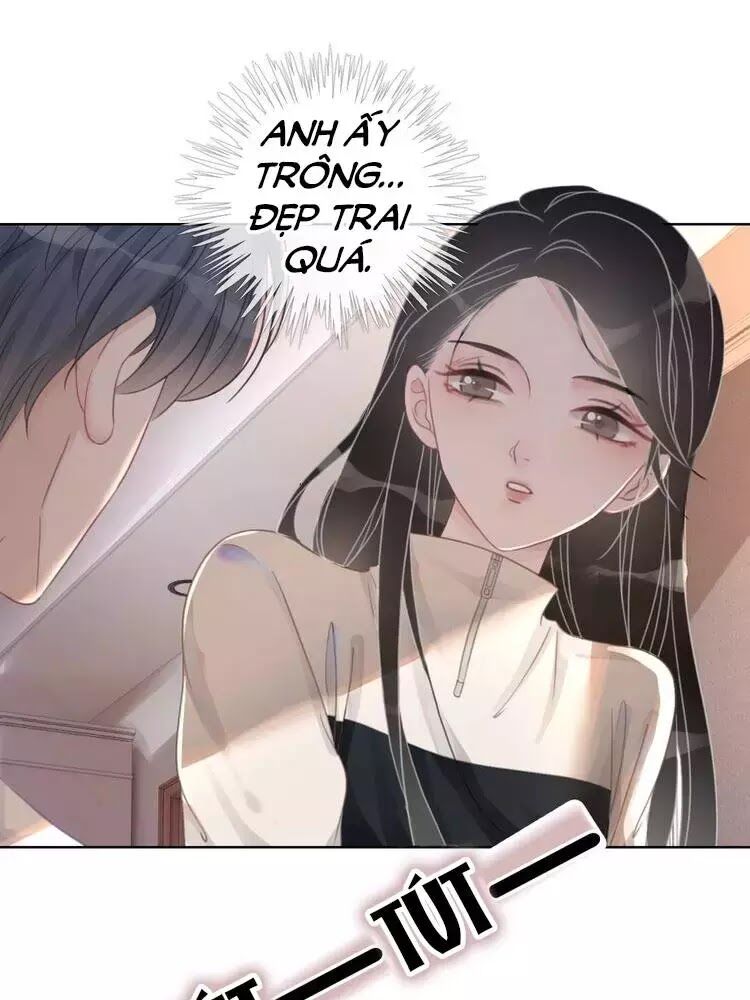 Ám Hắc Hệ Noãn Hôn: Chapter 9