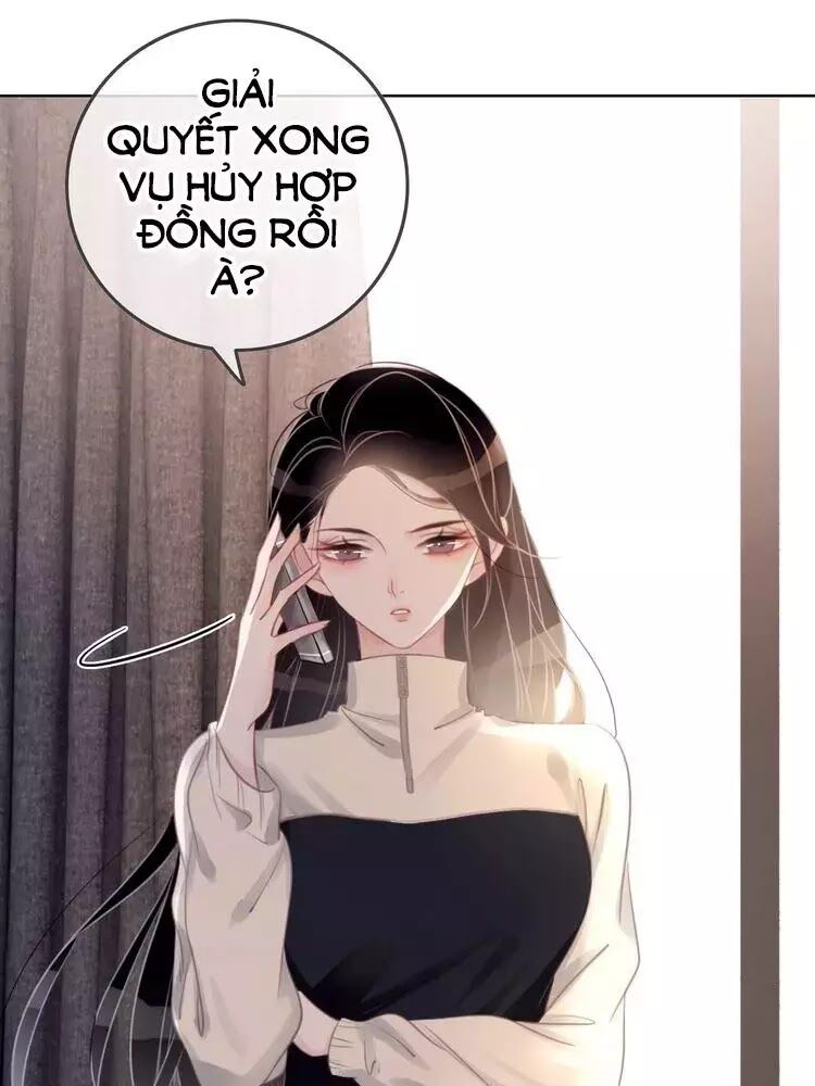 Ám Hắc Hệ Noãn Hôn: Chapter 9
