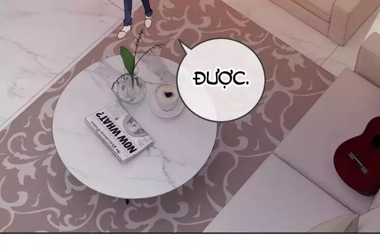 Ám Hắc Hệ Noãn Hôn: Chapter 9