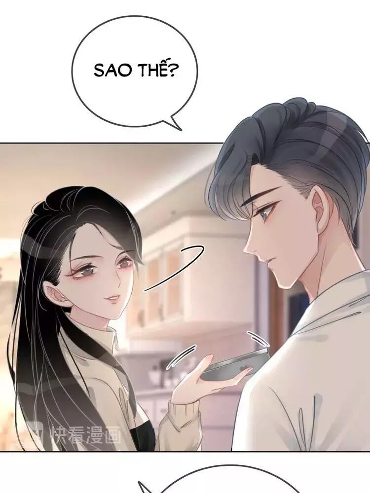 Ám Hắc Hệ Noãn Hôn: Chapter 9