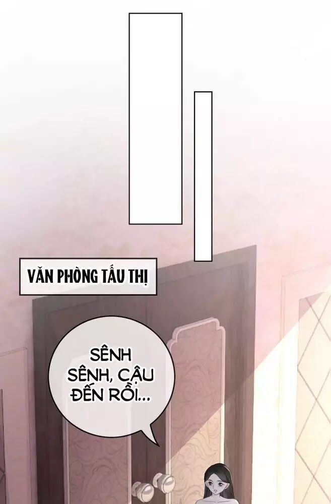 Ám Hắc Hệ Noãn Hôn: Chapter 9
