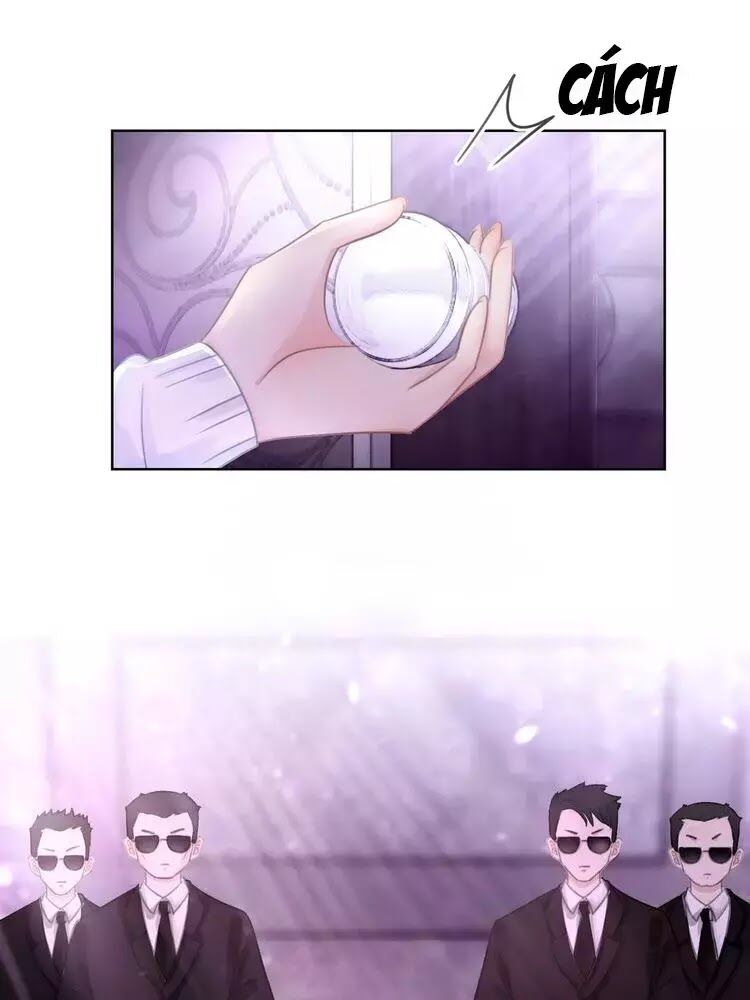 Ám Hắc Hệ Noãn Hôn: Chapter 9