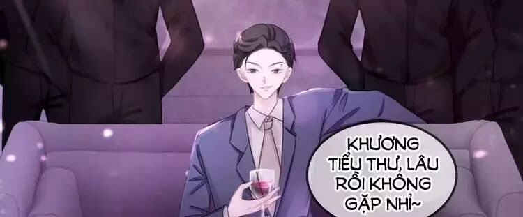 Ám Hắc Hệ Noãn Hôn: Chapter 9