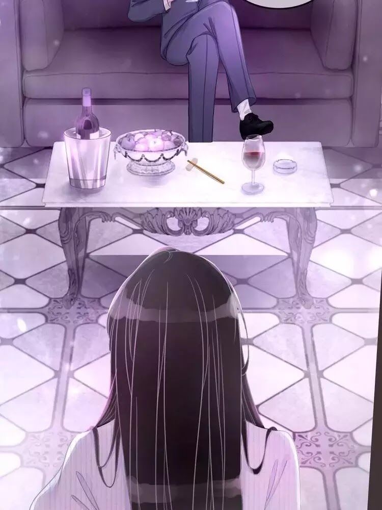 Ám Hắc Hệ Noãn Hôn: Chapter 9