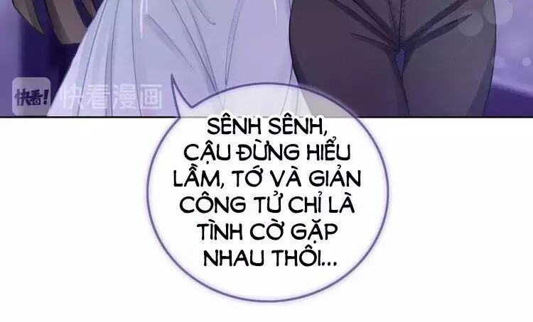 Ám Hắc Hệ Noãn Hôn: Chapter 9