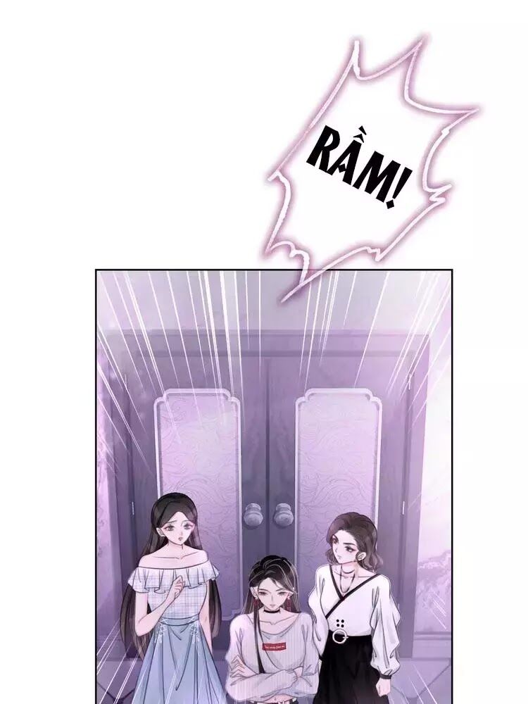 Ám Hắc Hệ Noãn Hôn: Chapter 9
