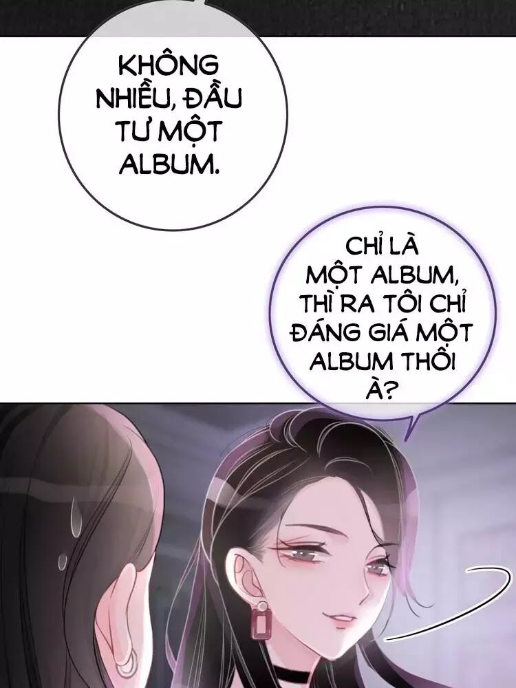 Ám Hắc Hệ Noãn Hôn: Chapter 9