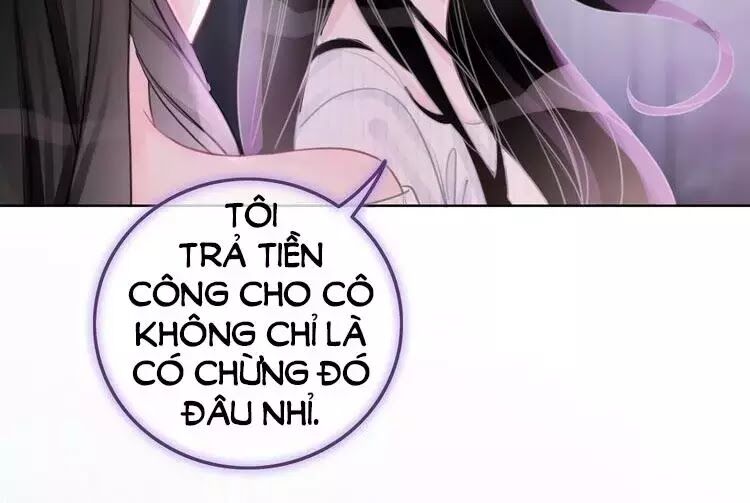 Ám Hắc Hệ Noãn Hôn: Chapter 9