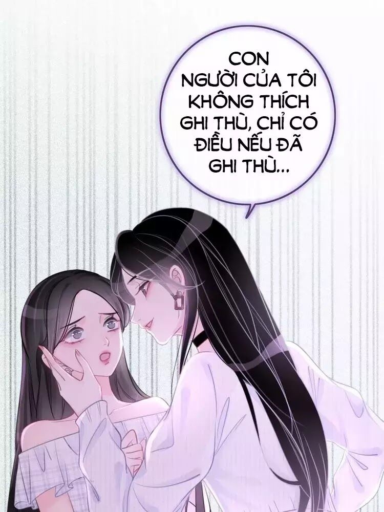Ám Hắc Hệ Noãn Hôn: Chapter 9