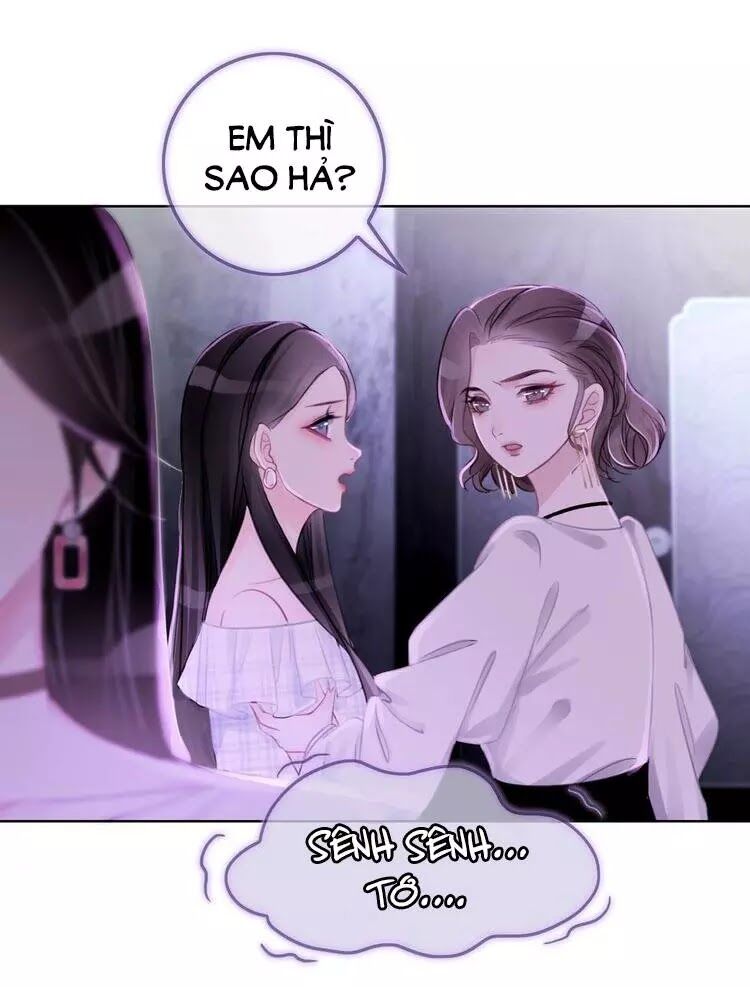 Ám Hắc Hệ Noãn Hôn: Chapter 9