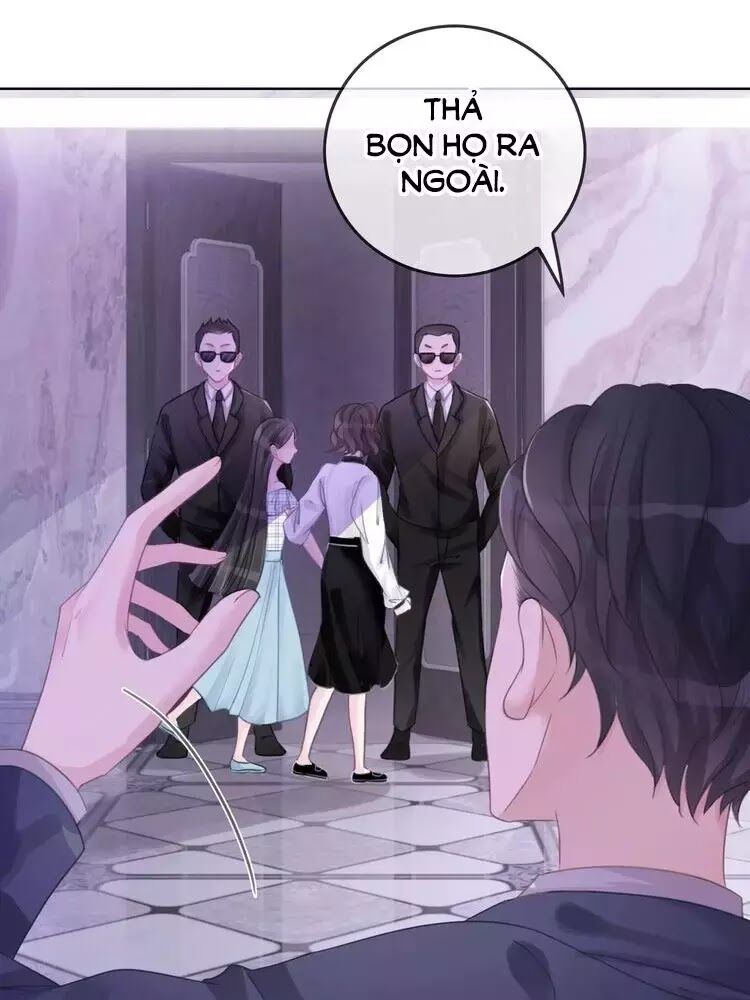 Ám Hắc Hệ Noãn Hôn: Chapter 9
