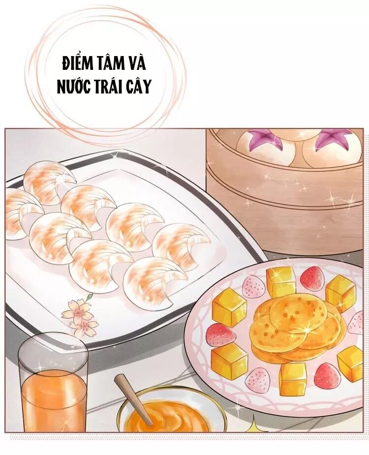 Ám Hắc Hệ Noãn Hôn: Chapter 9