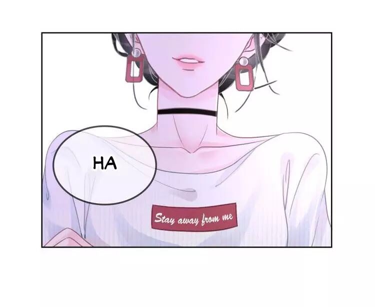 Ám Hắc Hệ Noãn Hôn: Chapter 9