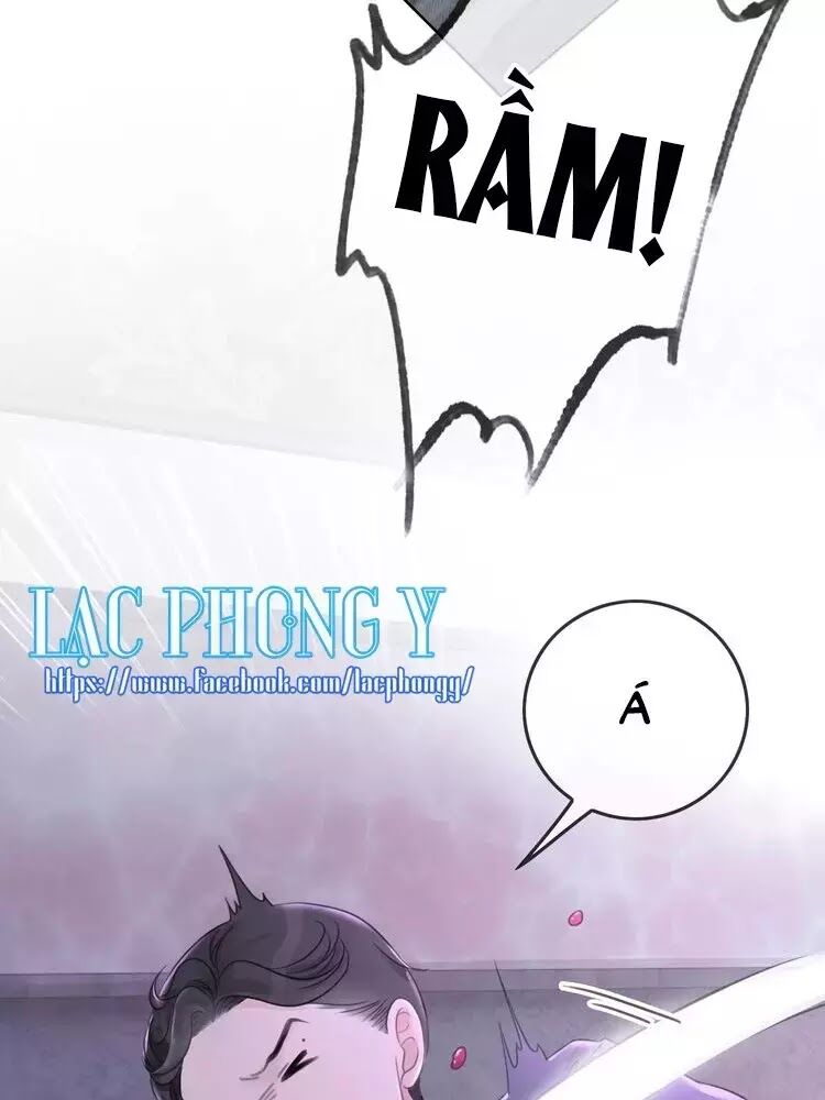 Ám Hắc Hệ Noãn Hôn: Chapter 9