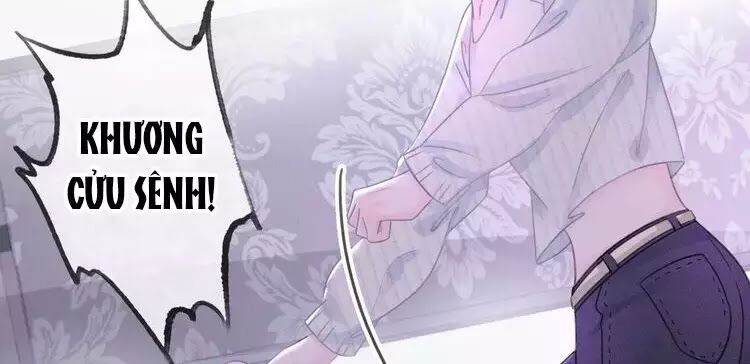 Ám Hắc Hệ Noãn Hôn: Chapter 9