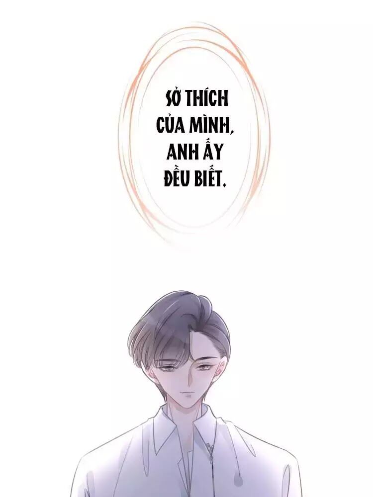 Ám Hắc Hệ Noãn Hôn: Chapter 9