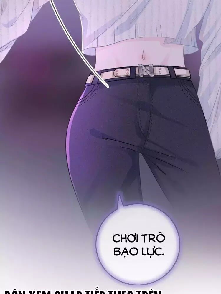 Ám Hắc Hệ Noãn Hôn: Chapter 9
