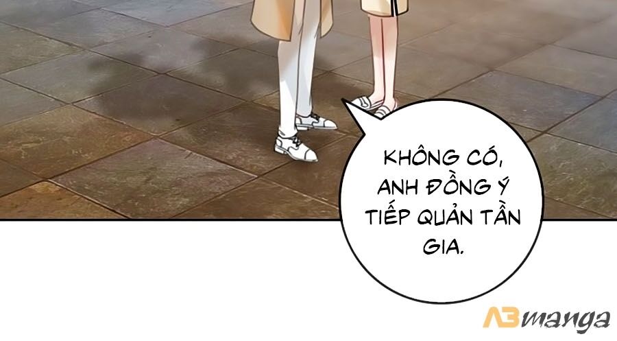Ám Hắc Hệ Noãn Hôn: Chapter 91