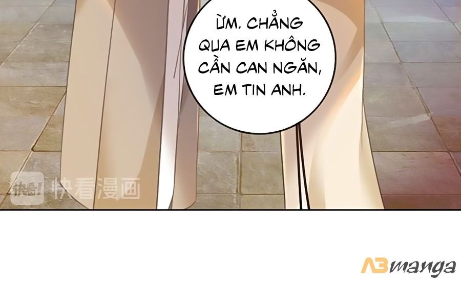 Ám Hắc Hệ Noãn Hôn: Chapter 91